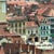 Fotografia: "Centrul de sus" - Setul: "Orasul Brasov - Treceri si reveniri", din Brasov / Kronstadt, Romania / Roumanie, cu aparat Fujifilm FinePix S3000, data 2004-09-04 KERUCOV .ro © 1997 - 2008 || Andrei Vocurek