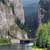 Fotografia: "Cheile Tatarului" - Setul: "Pasul peste munti", din Muntii Bucegi, Romania / Roumanie, cu aparat Fujifilm FinePix S5100, data 2005-08-18 KERUCOV .ro © 1997 - 2008 || Andrei Vocurek