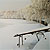 Fotografia: "Lacul de plumb alb" - Setul: "Peisaj urban si suburban", din Bucuresti / Bucharest, Romania / Roumanie, cu aparat Konica Minolta Dynax 5D, data 2008-01-13 KERUCOV .ro © 1997 - 2008 || Andrei Vocurek